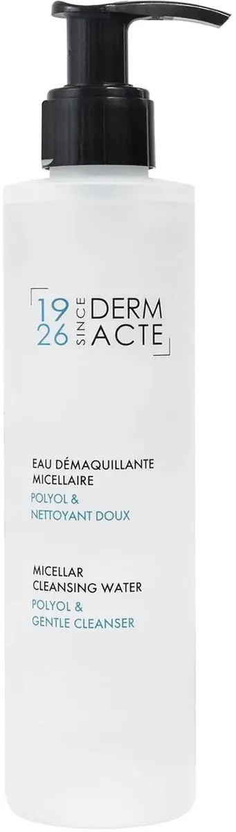 Academie Derm Acte Micellair Reinigingswater 200ml