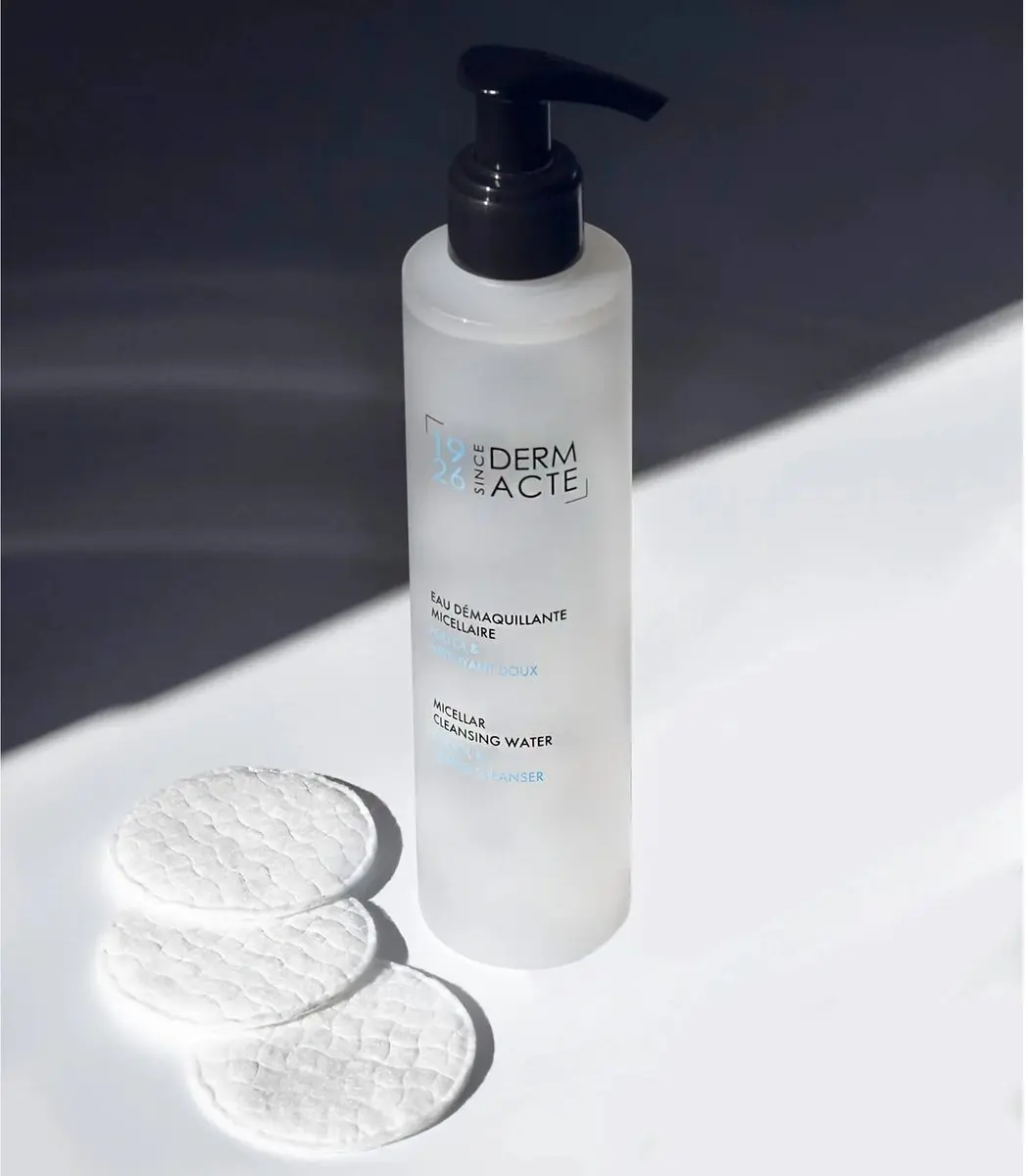 Academie Derm Acte Micellair Reinigingswater 200ml