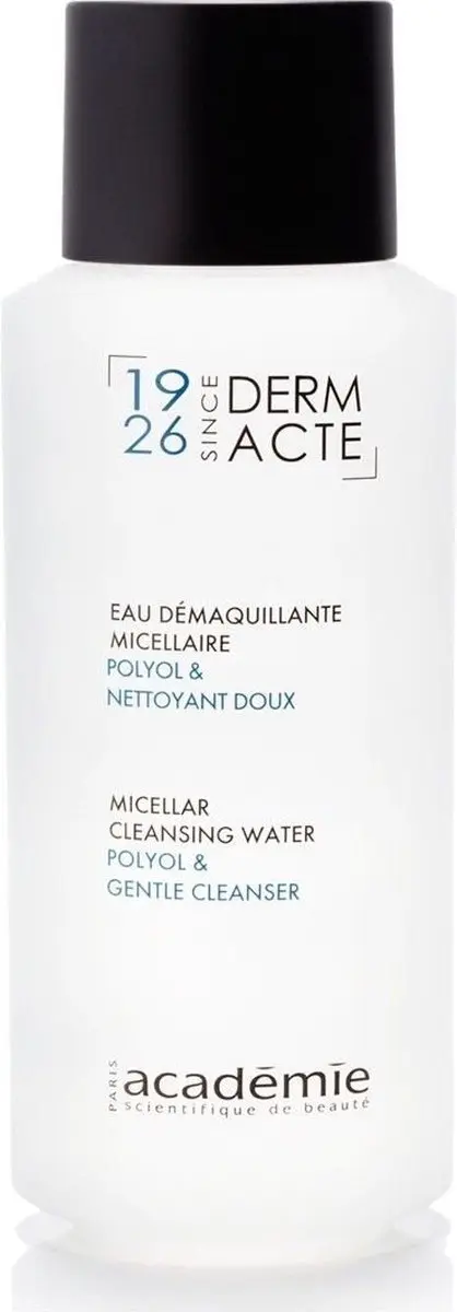 Academie Derm Acte Micellair Reinigingswater 200ml
