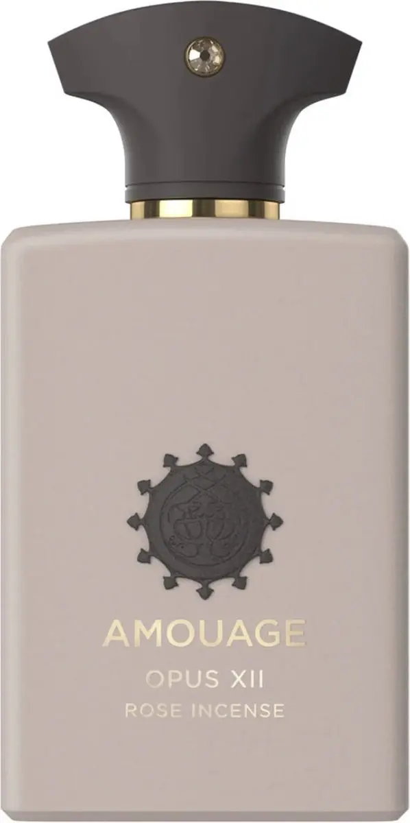 Amouage Opus XII Rose Incense Eau de Parfum 100ml
