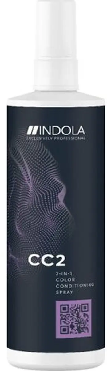 Indola CC2 Color Conditioning Spray 250ml