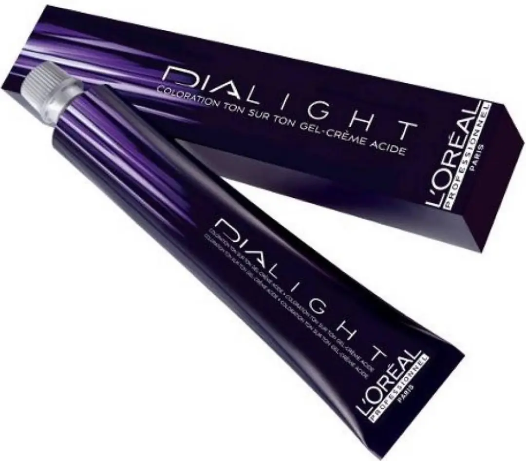 L'Oréal Professionnel Dia Light Haarverf 6.1 - 150ml