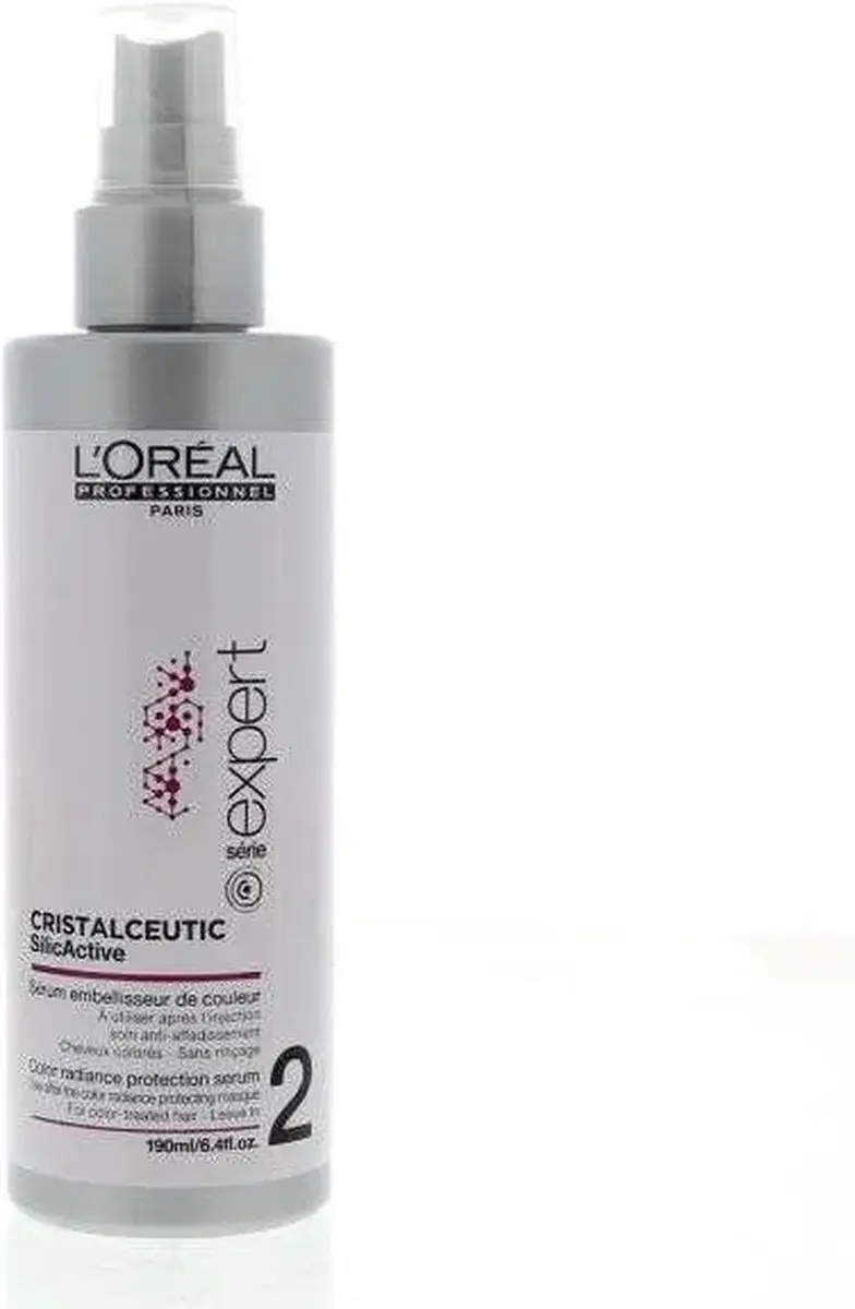 L'Oréal Paris Vitamino Color A-OX Oud Cristalceutic Spray 190ml
