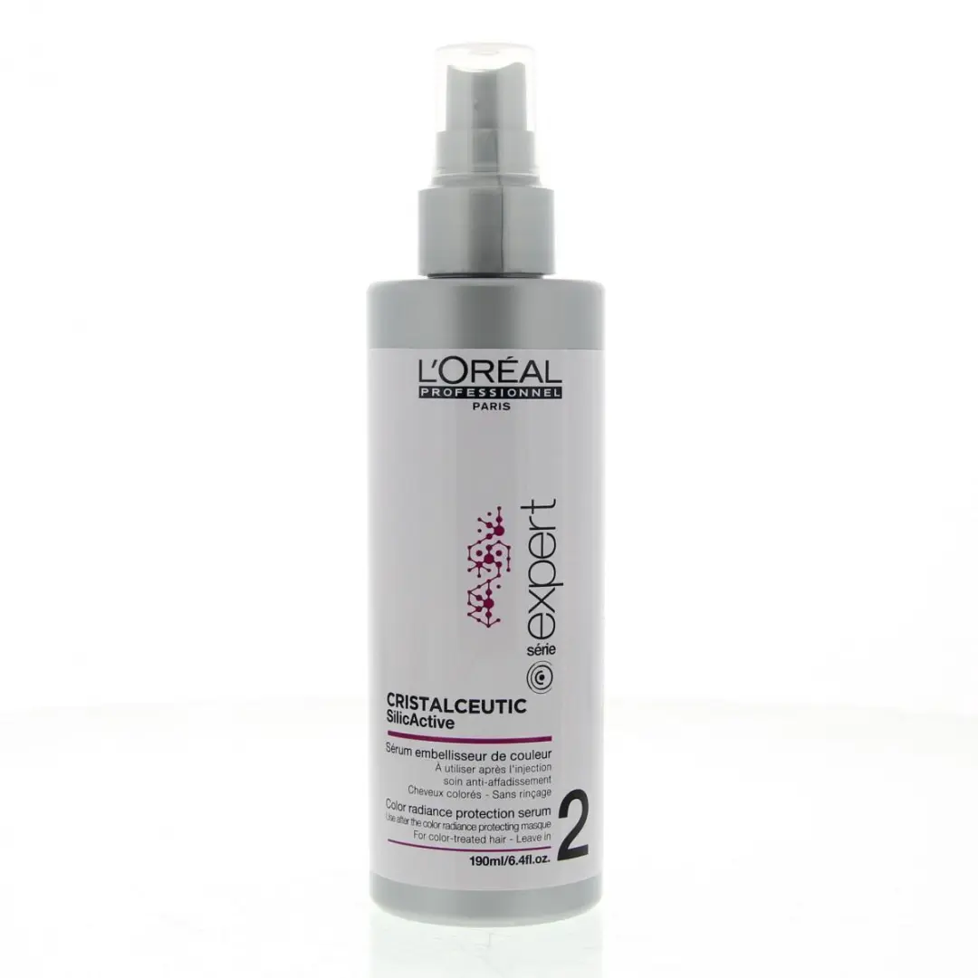L'Oréal Paris Vitamino Color A-OX Oud Cristalceutic Spray 190ml