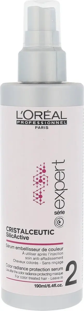 L'Oréal Paris Vitamino Color A-OX Oud Cristalceutic Spray 190ml