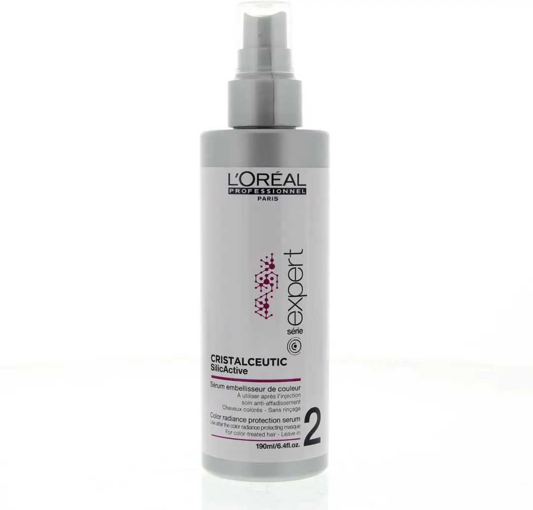 L'Oréal Paris Vitamino Color A-OX Oud Cristalceutic Spray 190ml