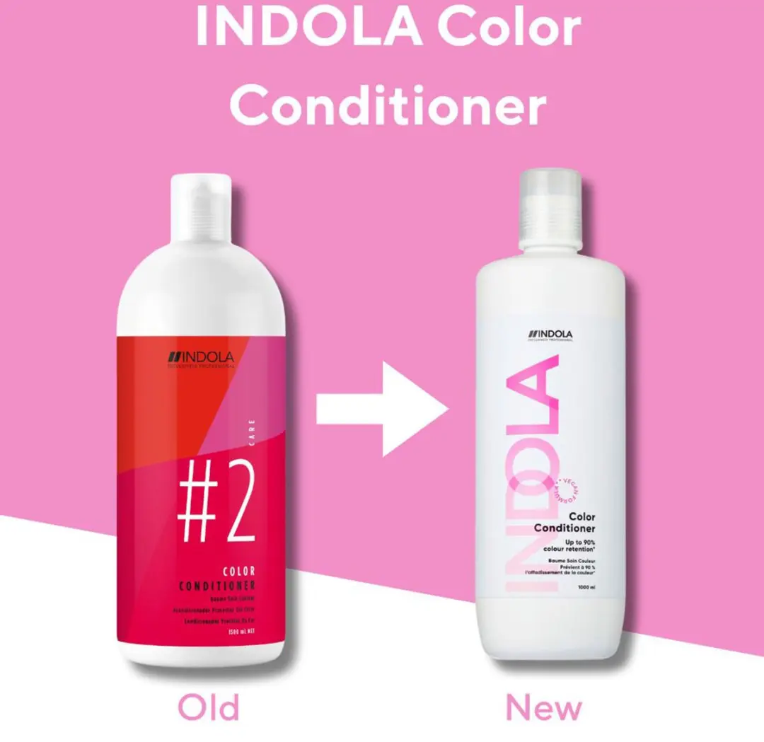 Indola Color Conditioner 1000ml