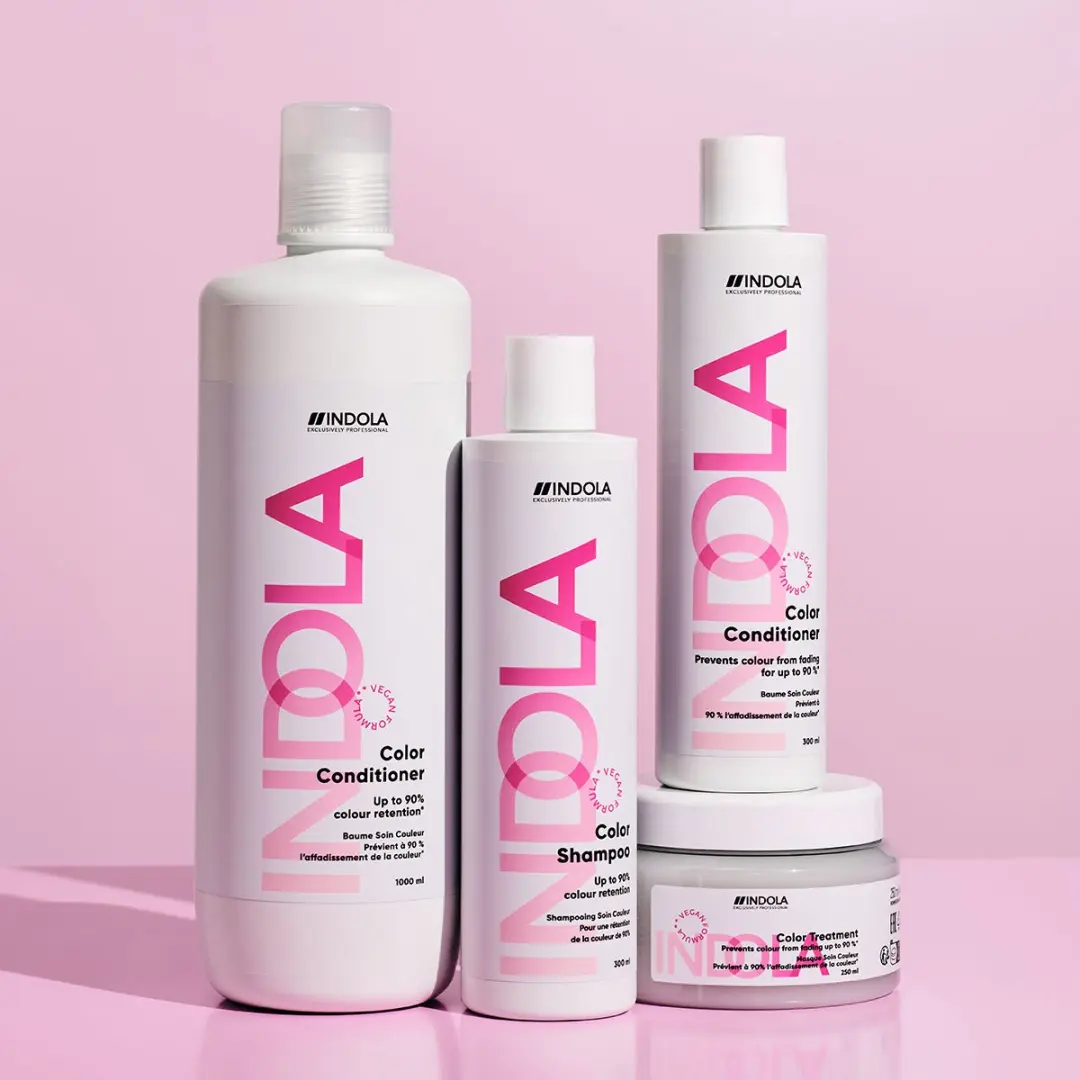 Indola Color Conditioner 1000ml