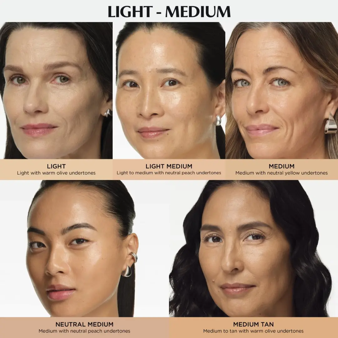 IT Cosmetics Your Skin But Better CC+ Cream SPF50 - Light 32ml