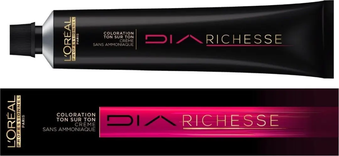 L'Oréal Professionnel Dia Richesse Haarverf 5.5 - 50ml