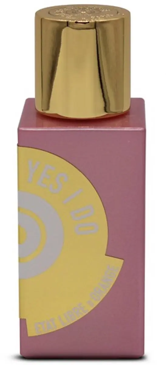 Etat Libre D'Orange Yes I Do Eau de Parfum 50ml