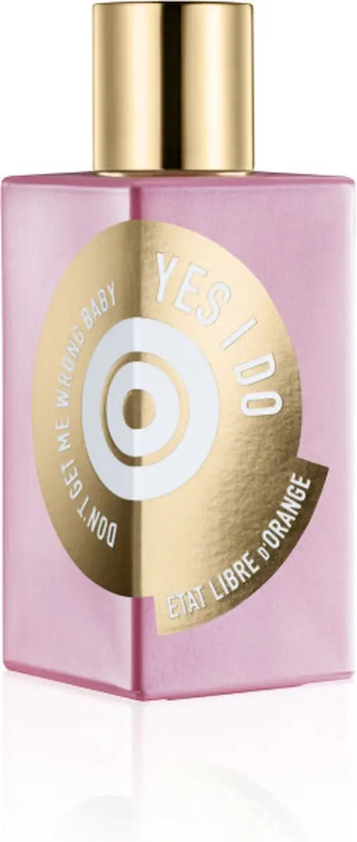 Etat Libre D'Orange Yes I Do Eau de Parfum 50ml