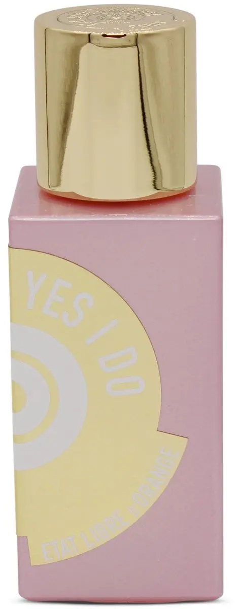 Etat Libre D'Orange Yes I Do Eau de Parfum 50ml