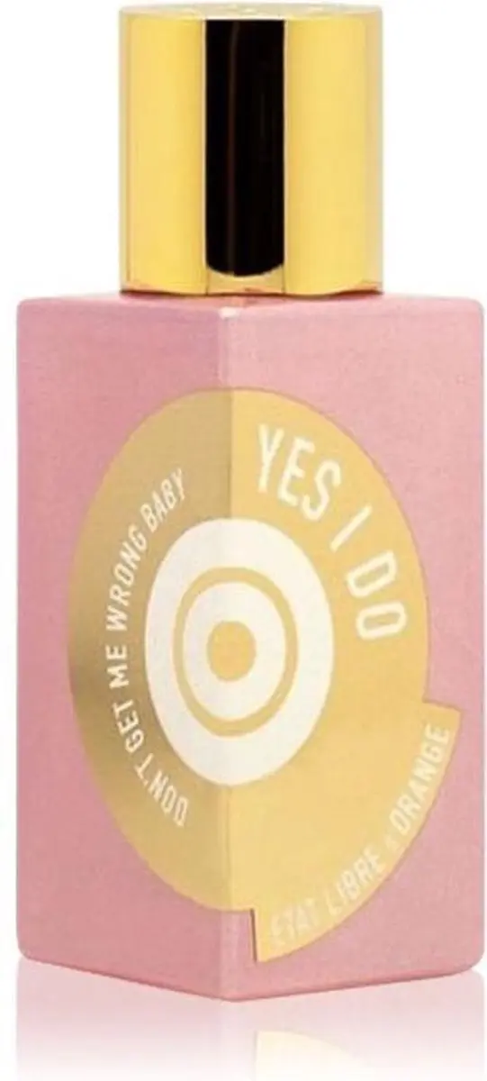 Etat Libre D'Orange Yes I Do Eau de Parfum 50ml