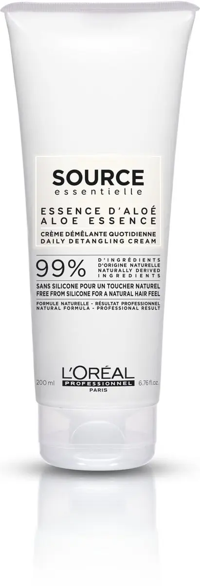 L'Oréal Professionnel Source Essentielle Ontwarcreme 200ml