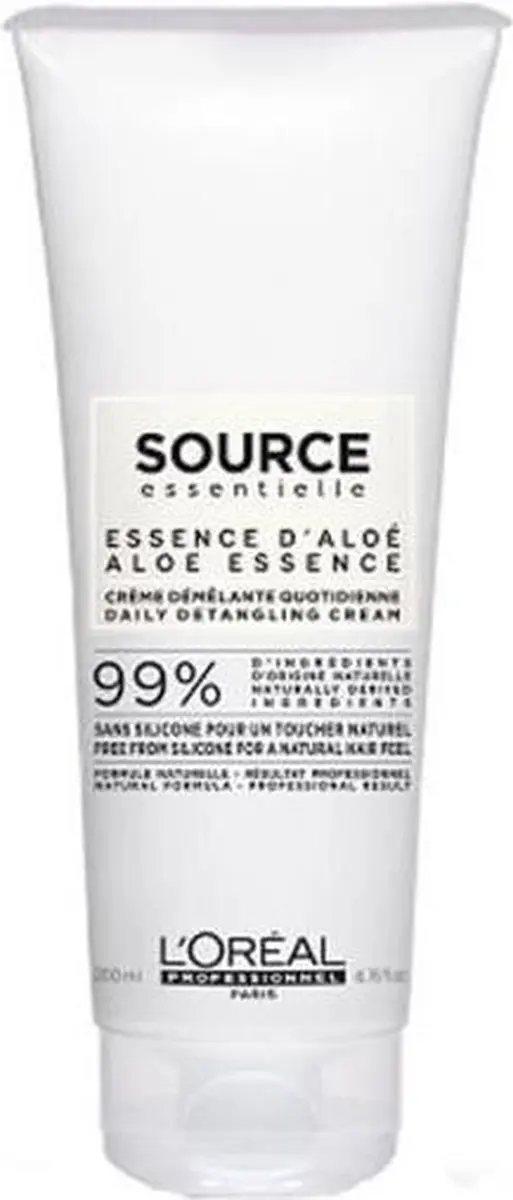 L'Oréal Professionnel Source Essentielle Ontwarcreme 200ml