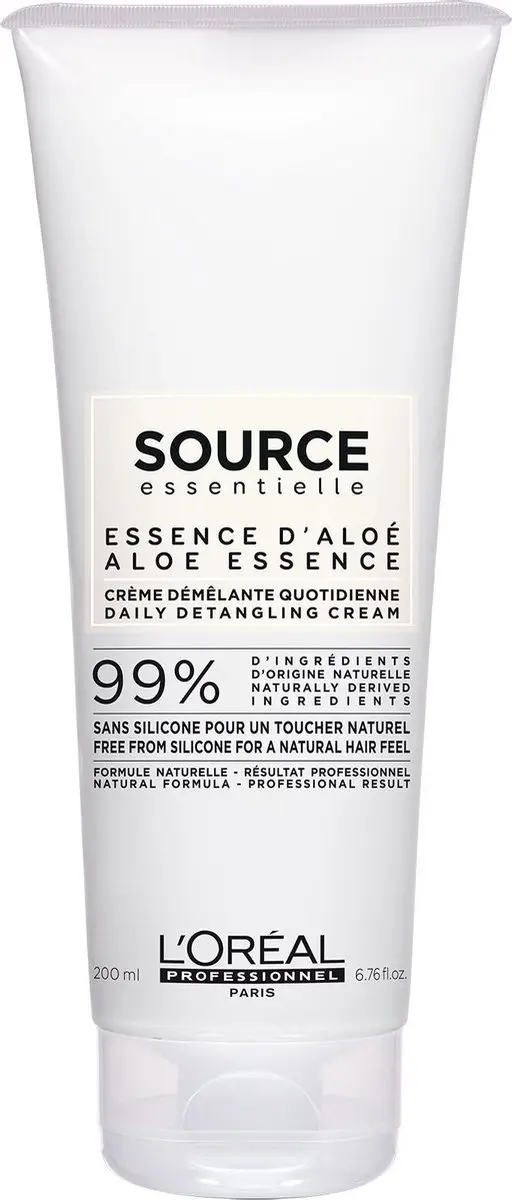 L'Oréal Professionnel Source Essentielle Ontwarcreme 200ml