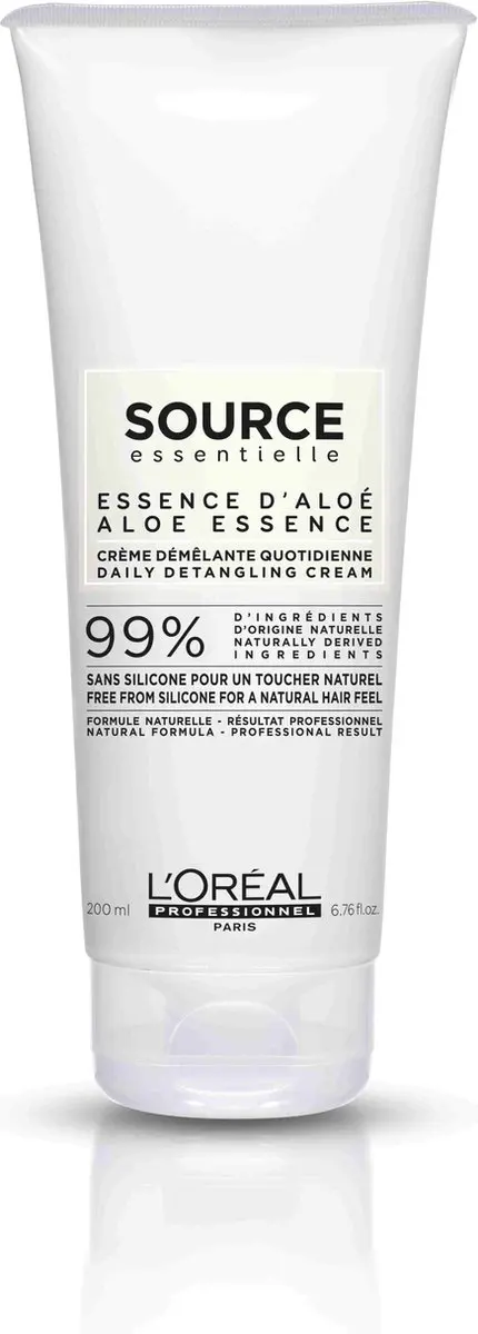 L'Oréal Professionnel Source Essentielle Ontwarcreme 200ml