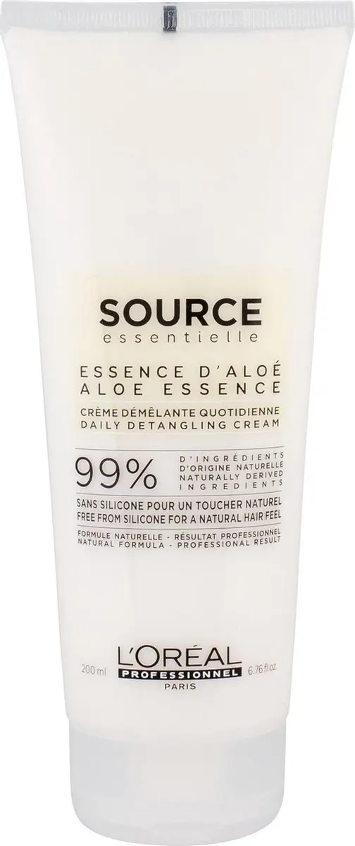 L'Oréal Professionnel Source Essentielle Ontwarcreme 200ml