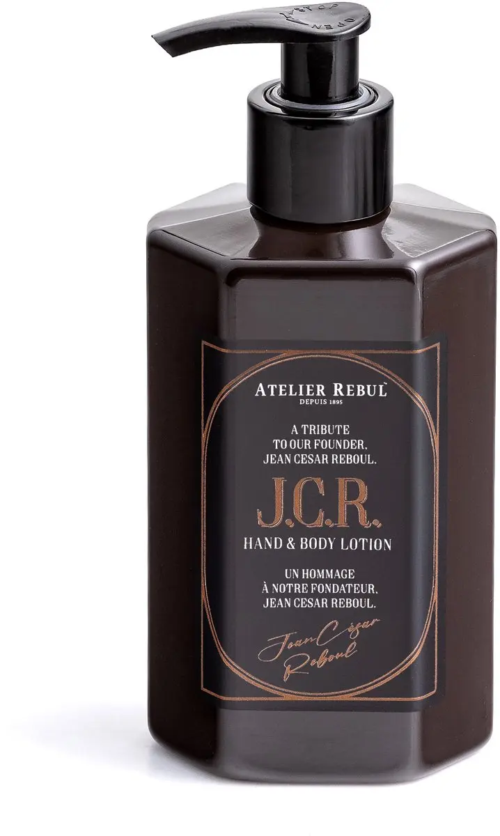 Atelier Rebul J.C.R. Hand & Body Lotion 250ml