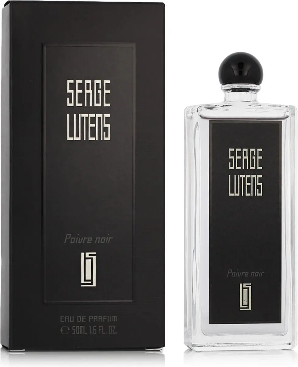 Serge Lutens Poivre Noir Eau de Parfum 50ml