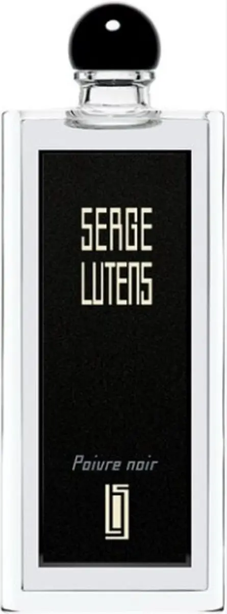 Serge Lutens Poivre Noir Eau de Parfum 50ml