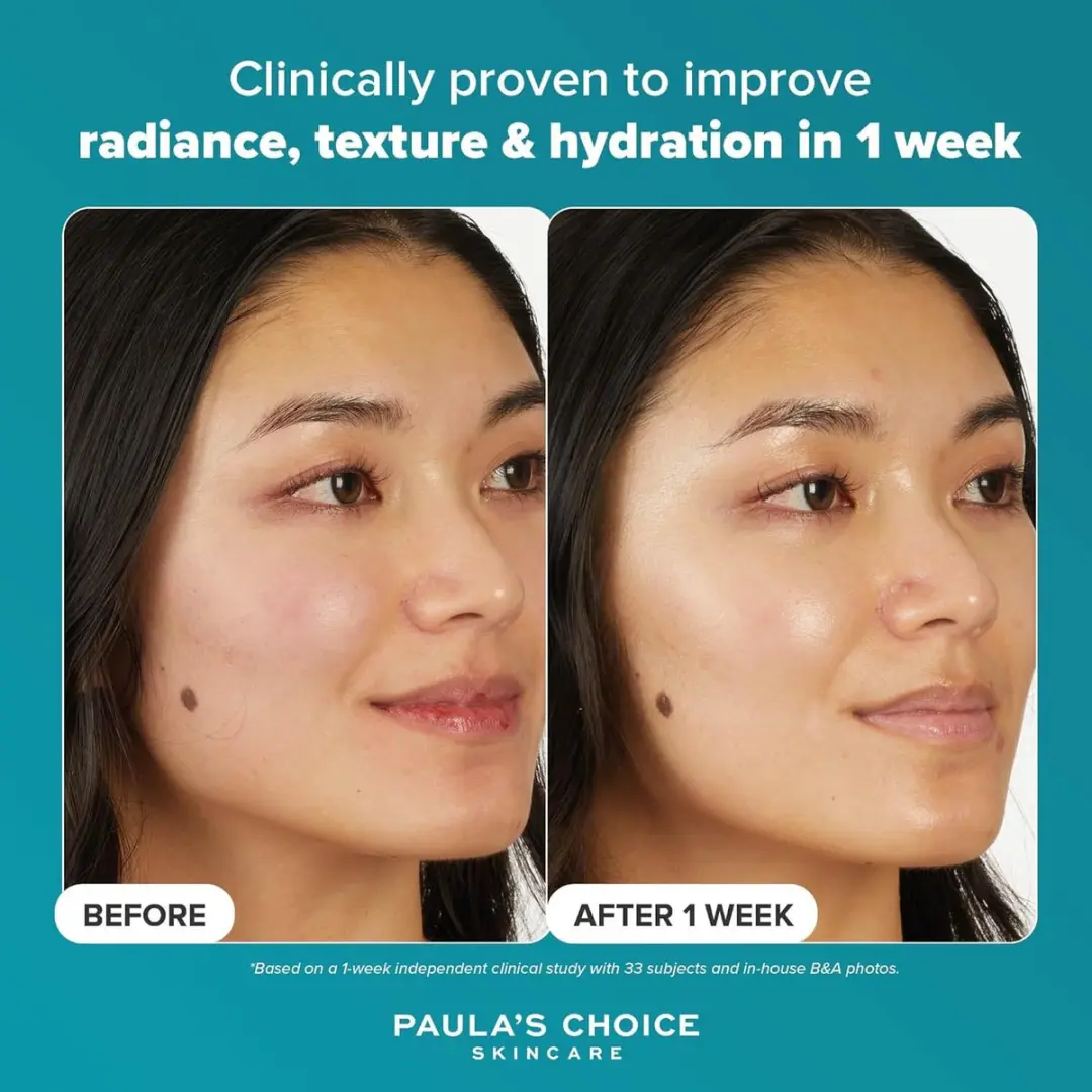 Paula's Choice 7% Ectoin Hydraterend Serum 20ml