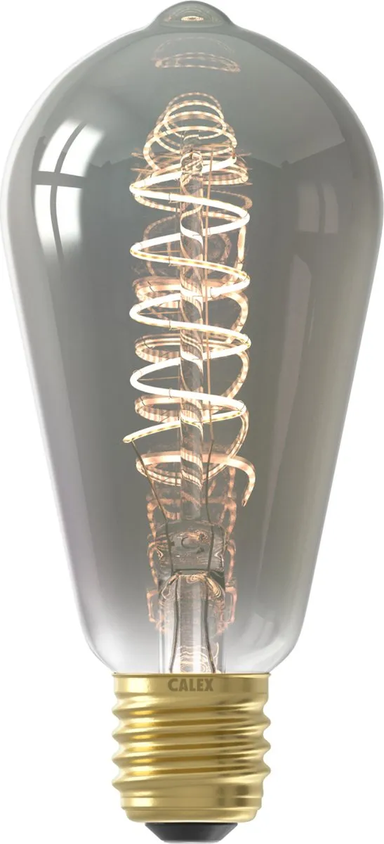 Calex Filament LED Lamp E27 4W