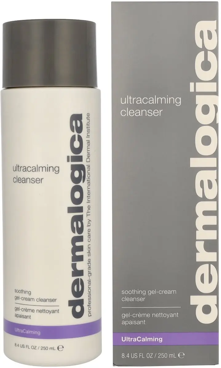 Dermalogica UltraCalming Cleanser 250ml - afbeelding 6 van 6