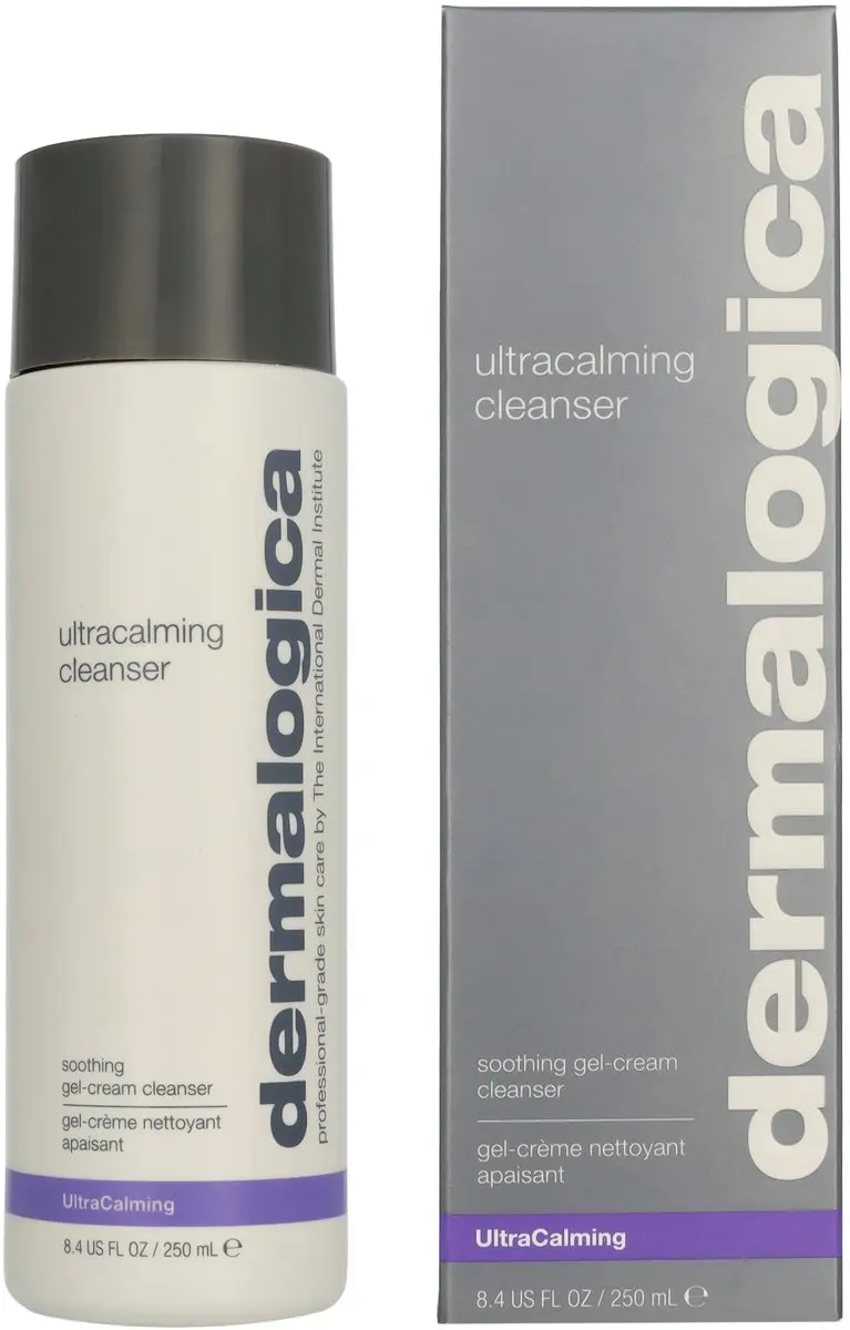 Dermalogica UltraCalming Cleanser 250ml