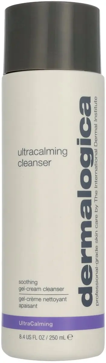 Dermalogica UltraCalming Cleanser 250ml