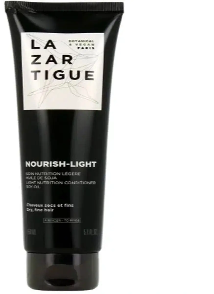 Lazartigue Nourish Light Conditioner 50ml