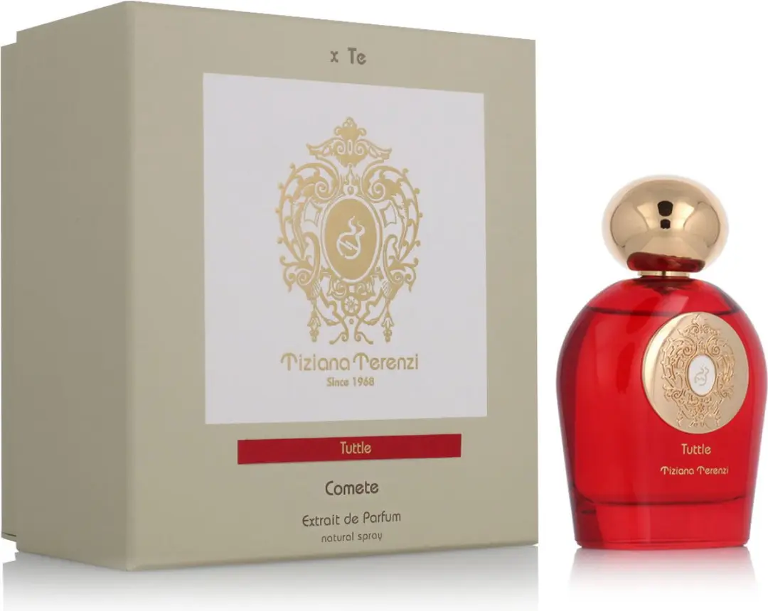 Tiziana Terenzi Tuttle Extrait de Parfum 100ml