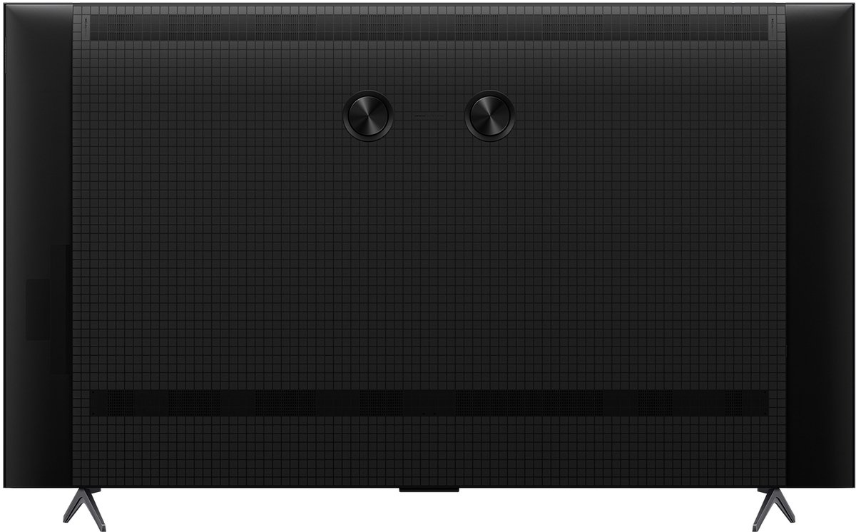 TCL 55Q6C - 55 inch - 4K QD-MiniLED - 2025