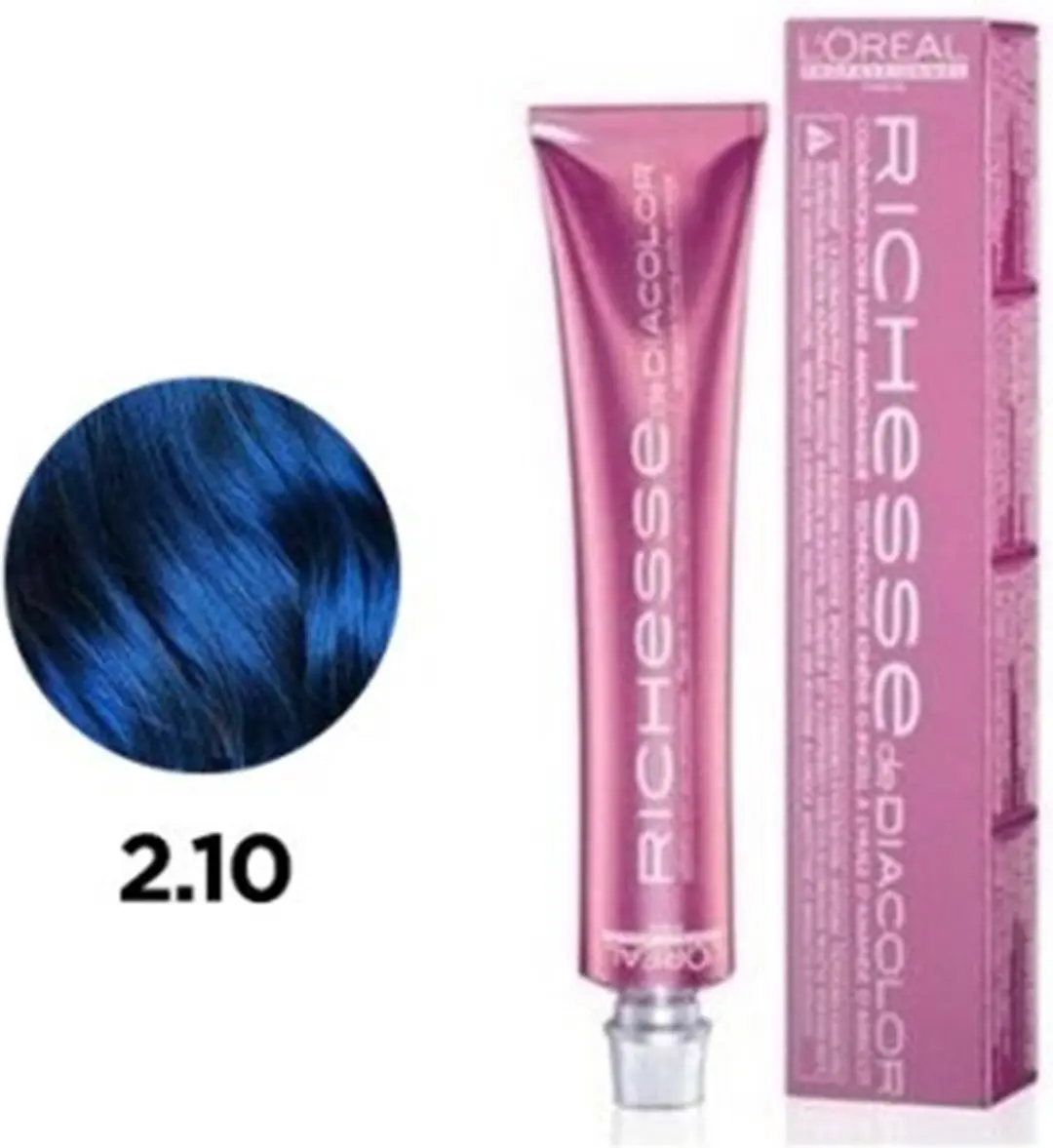L'Oréal Paris DiaRichesse Kleur 50ml
