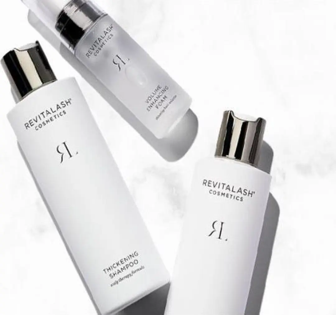 Revitalash Volume Enhancing Foam 55ml