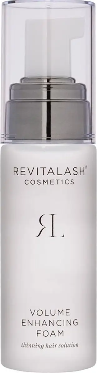 Revitalash Volume Enhancing Foam 55ml