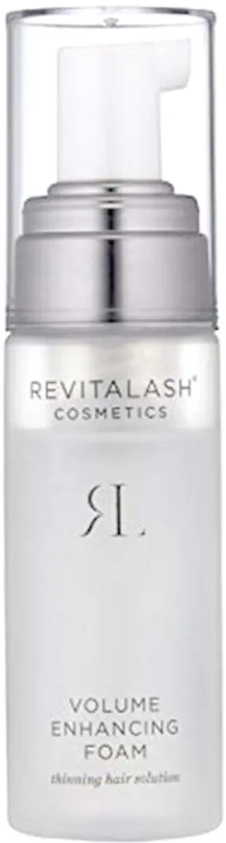Revitalash Volume Enhancing Foam 55ml