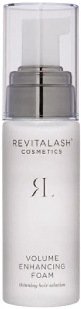Revitalash Volume Enhancing Foam 55ml