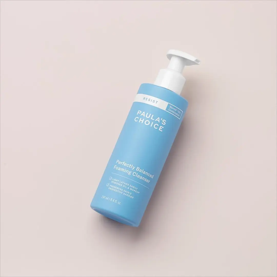 Paula's Choice RESIST Anti-Aging Gezichtsreiniger 190ml