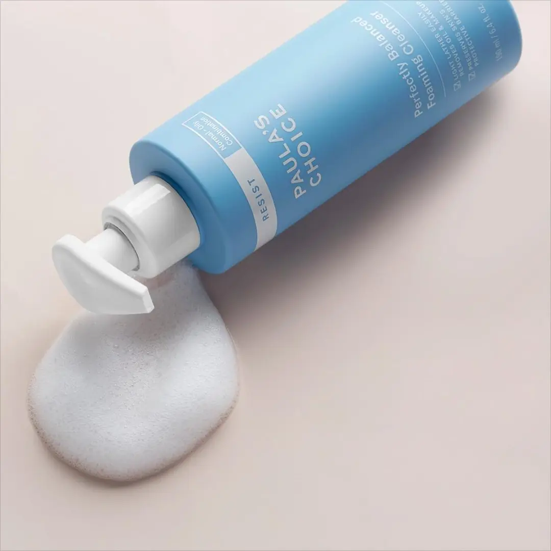 Paula's Choice RESIST Anti-Aging Gezichtsreiniger 190ml