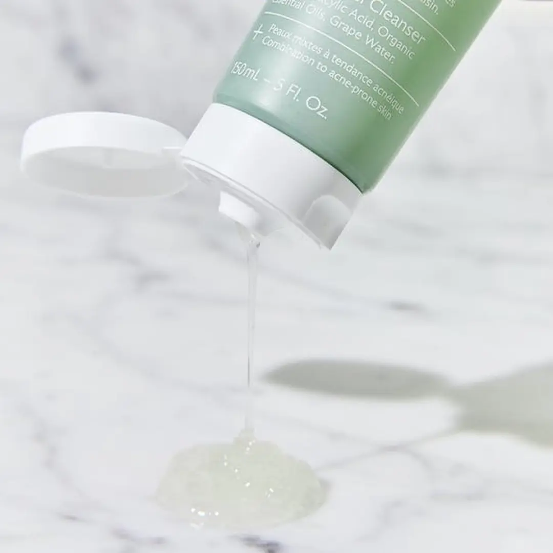 Caudalie Vinopure Reinigende Gel 150ml