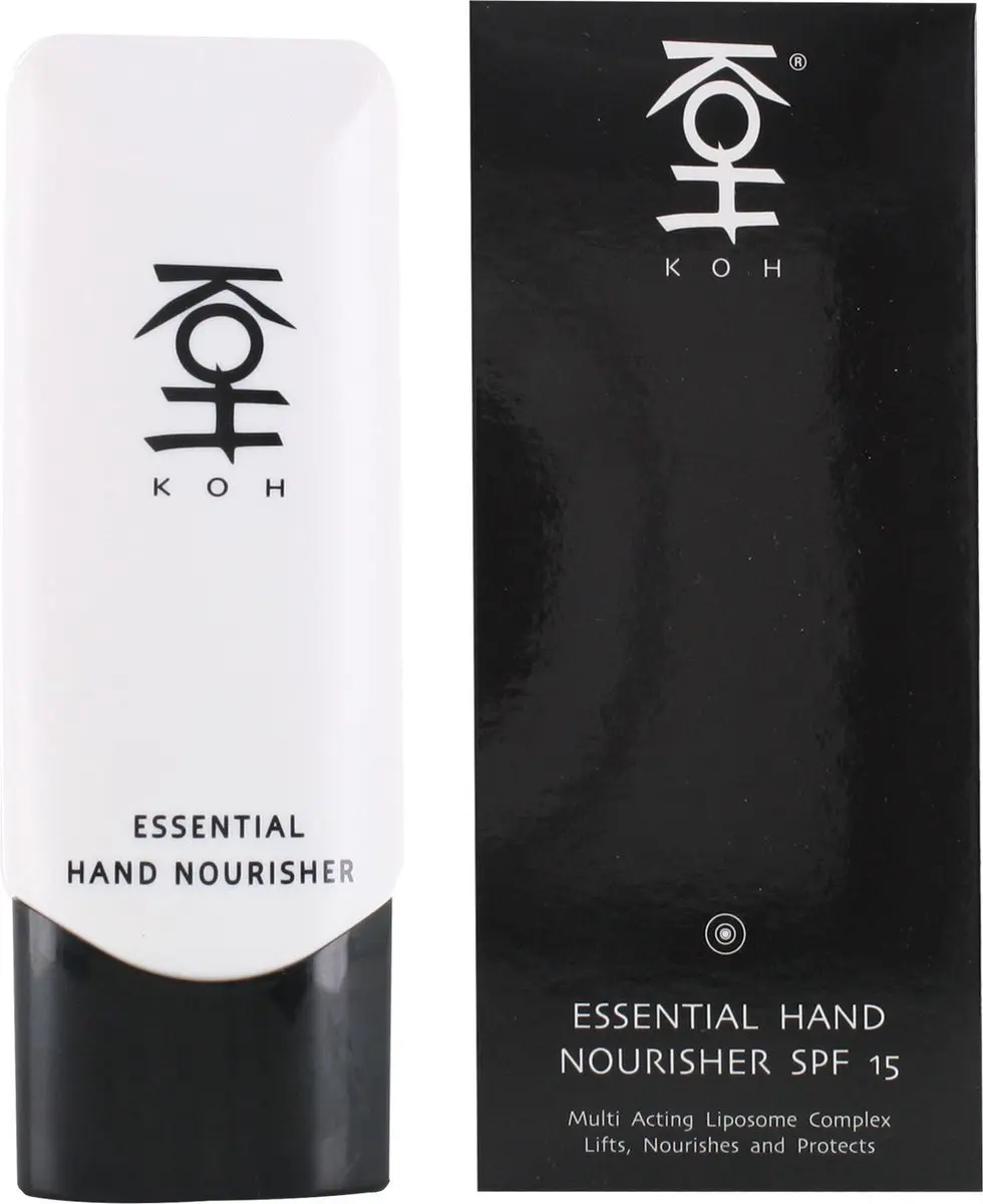KOH Essential Handcrème 50ml