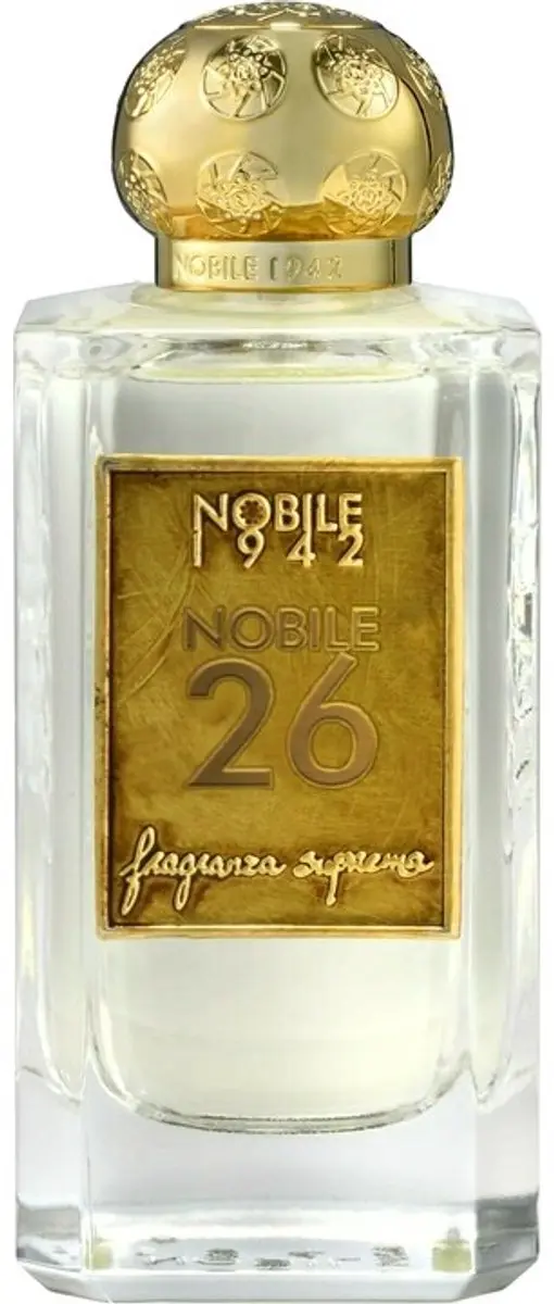 Nobile 1942 Nobile 26 Eau de Parfum 75ml