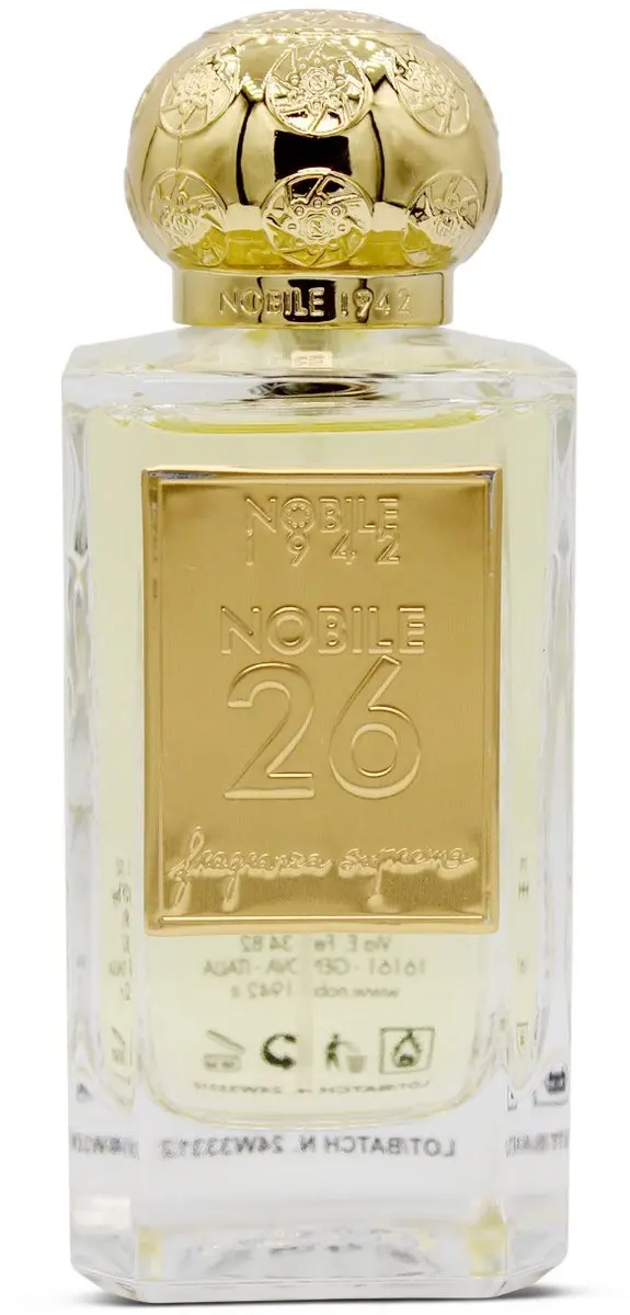 Nobile 1942 Nobile 26 Eau de Parfum 75ml