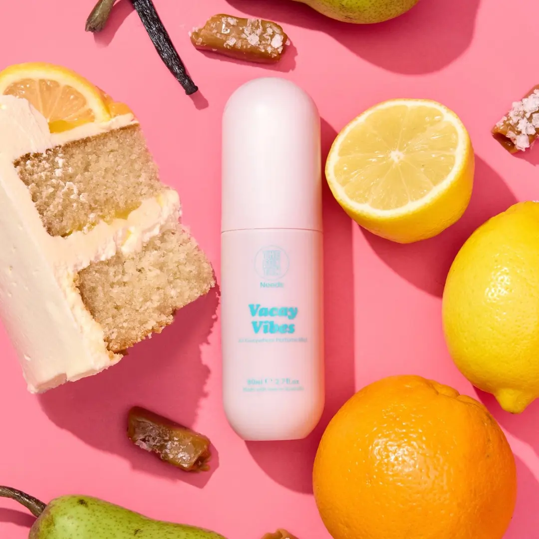 The Fox Tan Everywhere Perfume Mist Vacay Vibes 100ml
