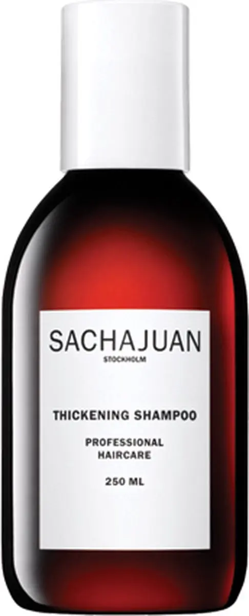 Sachajuan Thickening Shampoo 250ml