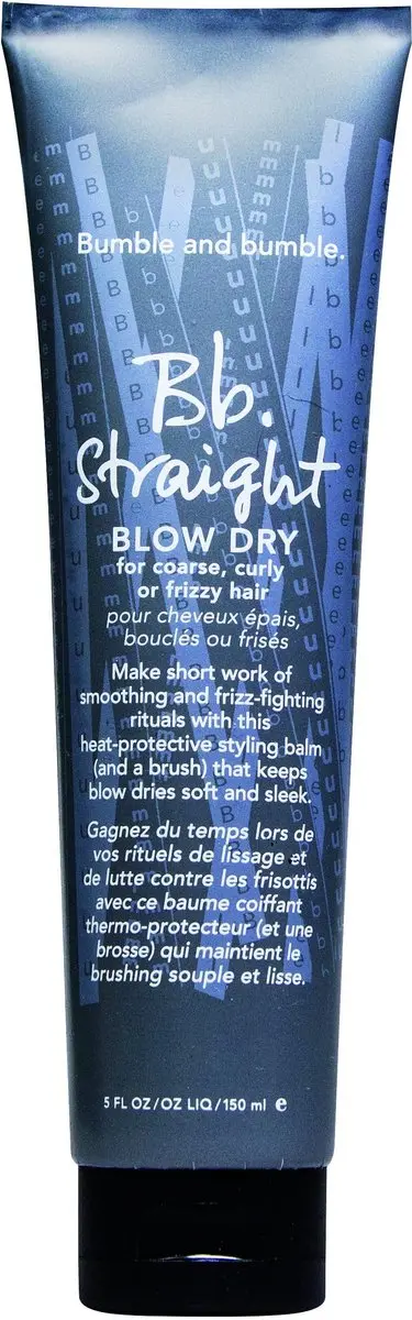 Bumble and Bumble Straight Blow Dry 150ml