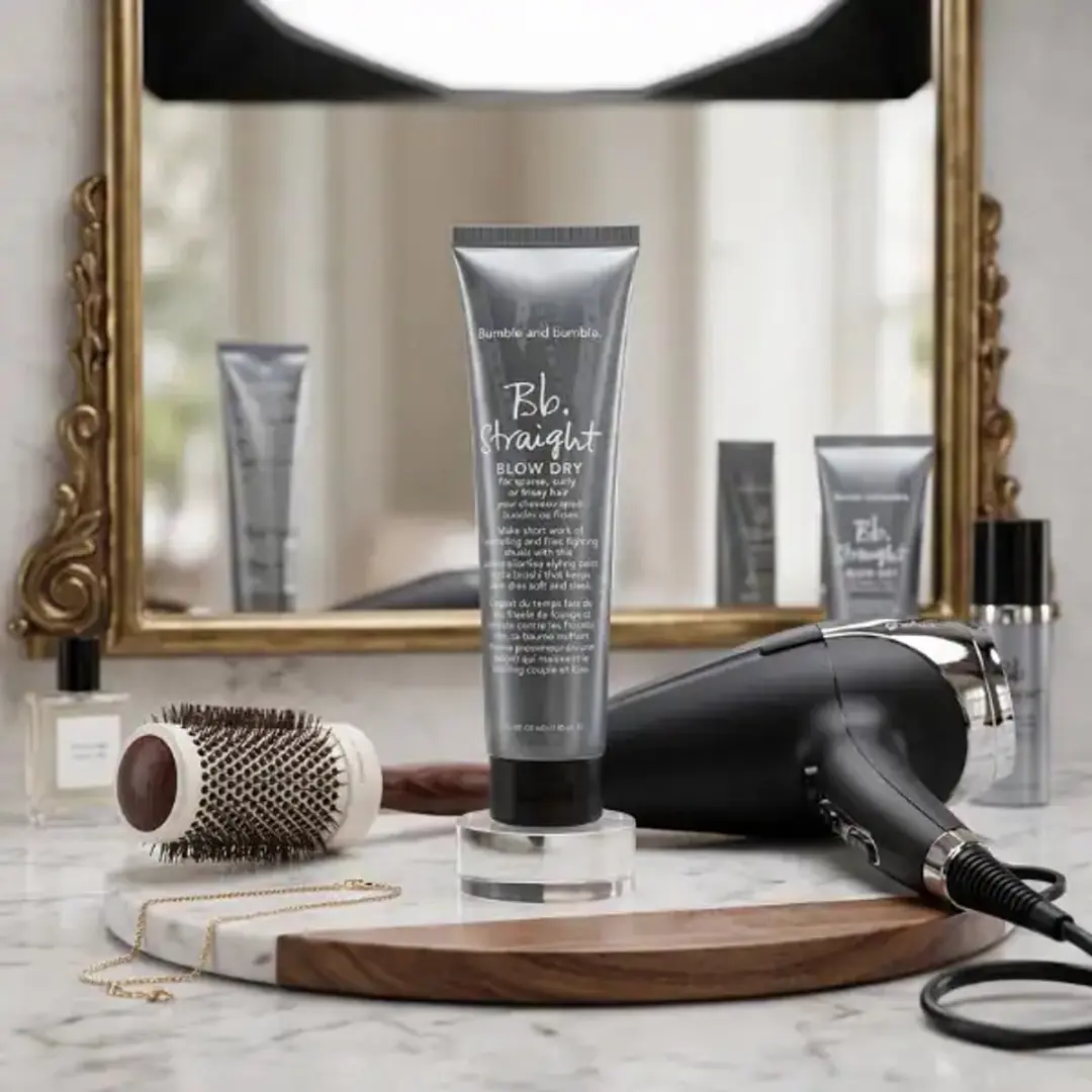 Bumble and Bumble Straight Blow Dry 150ml