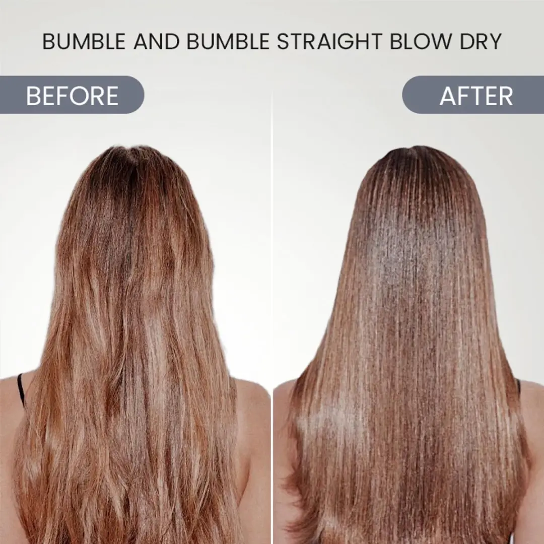Bumble and Bumble Straight Blow Dry 150ml